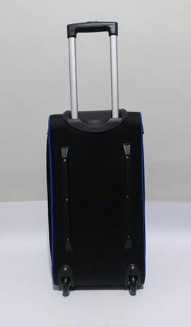 polo luggage bolsa set