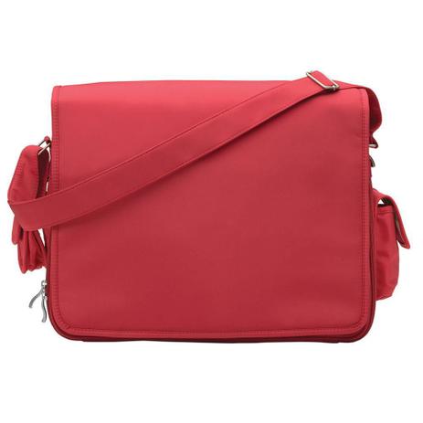 red bolsas women