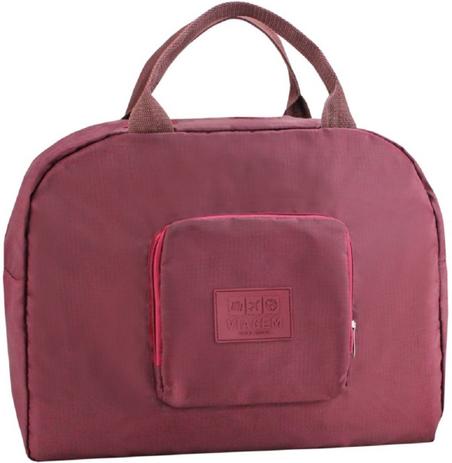 Bolsa Dobrável Viagem Necessaire Sacola Maleta Mala Jacki - Unica Menor preço em Bolsa Dobrável Viagem Necessaire Sacola Maleta Mala Jacki - Unica