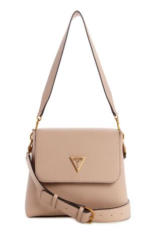 guess sling bolsa white