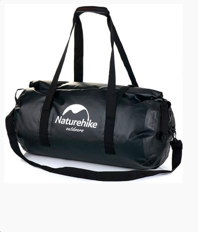 70 liter duffel bolsa