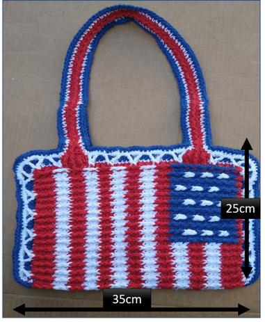 crochet bolsa patterns for beginners
