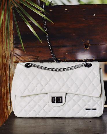 chanel 225 bolsa