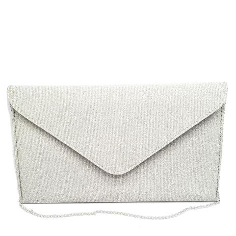 light grey bolsa