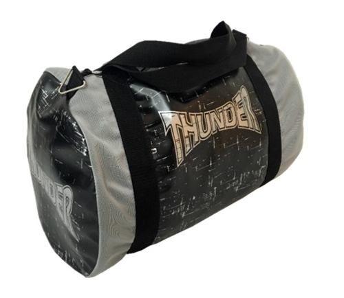 Bolsa esportiva para Academia, Equipamentos de boxe, Muay Thai, kimono, acessórios fitness - Thunder Fight Menor preço em Bolsa esportiva para Academia, Equipamentos de boxe, Muay Thai, kimono, acessórios fitness - Thunder Fight