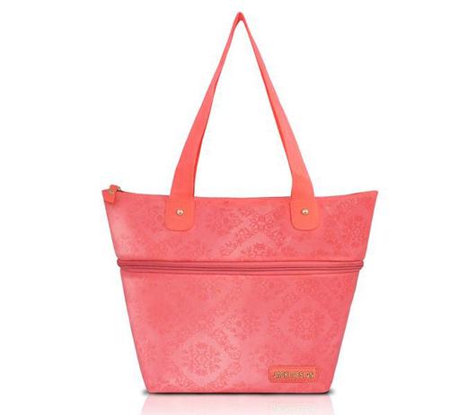 Bolsa Expansivel Essencial II Jacki Design Menor preço em Bolsa Expansivel Essencial II Jacki Design