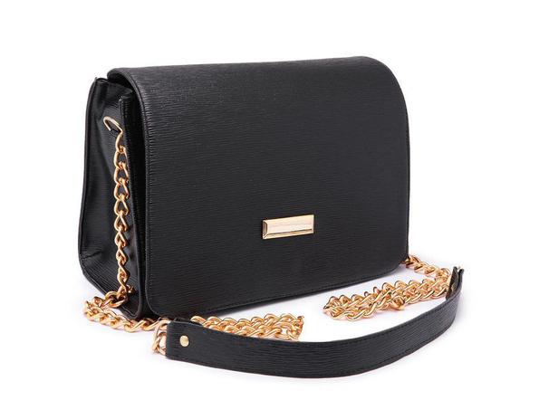 A bolsa preta Clearance