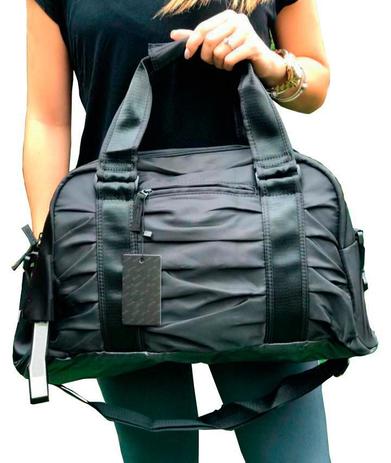 casual black bolsa