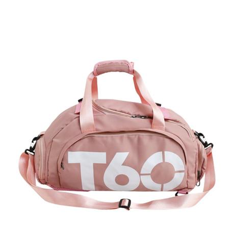 Bolsa Feminina Blogueira Mala Esportiva Fitness Academia Top Venda  Dia-a-Dia - Meimi Amores - Bolsa / Mochila Esportiva - Magazine Luiza