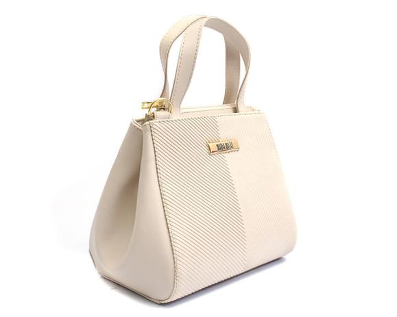 Bolsa Feminina Casual Maria Milão Transversal Menor preço em Bolsa Feminina Casual Maria Milão Transversal