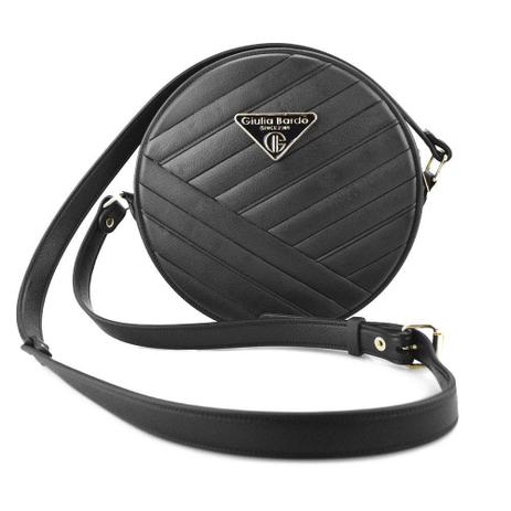 logo convertible belt bolsa