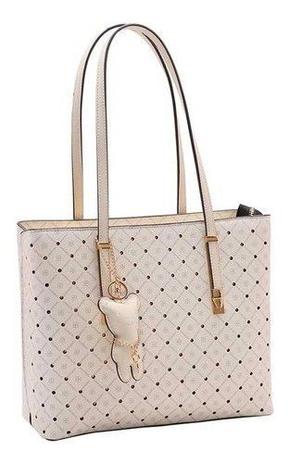 mk toiletry bolsa
