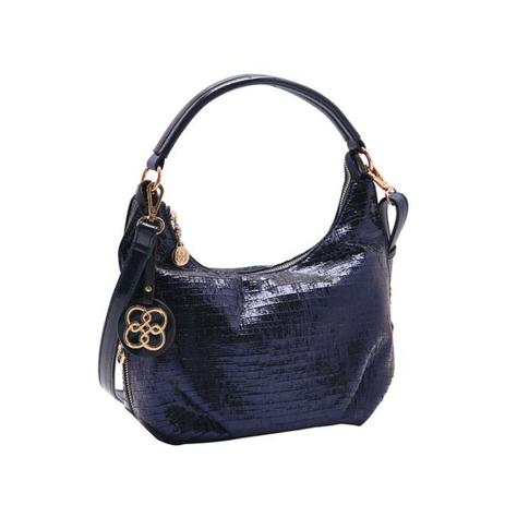 Bolsa Feminina Chenson Metalizado Glam 3483187 Menor preço em Bolsa Feminina Chenson Metalizado Glam 3483187