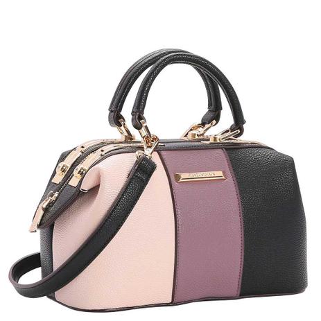 mini bolsa with strap