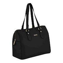 Bolsa feminina em couro, modelo de ombro e opçao de transversal Sagga 5404  - Bolsas - Magazine Luiza