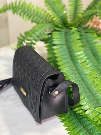wallet and crossbody bolsa