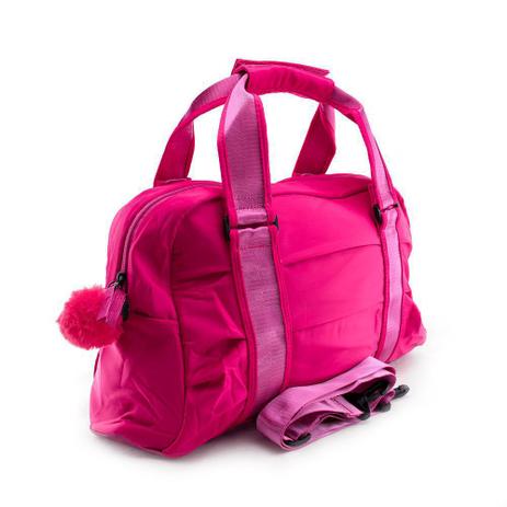 Bolsa Feminina Esportiva Fitness Academia Casual - Yijun - Bolsa de  Academia - Magazine Luiza