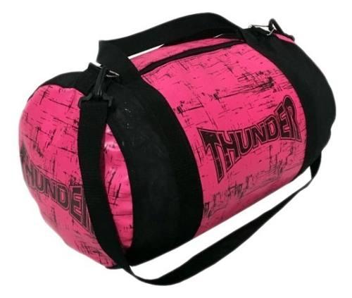 Bolsa feminina esportiva para Academia, Equipamentos de boxe, Muay Thai, kimono, acessórios fitness - Rosa - Thunder Fight Menor preço em Bolsa feminina esportiva para Academia, Equipamentos de boxe, Muay Thai, kimono, acessórios fitness - Rosa - Thunder Fight