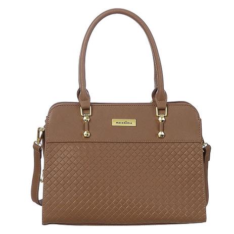 Bolsa macadamia promoção Clearance