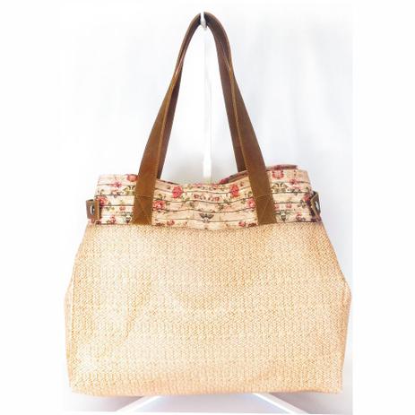straw bolsa new look