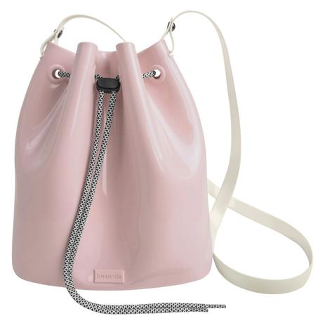 the plastic bolsa