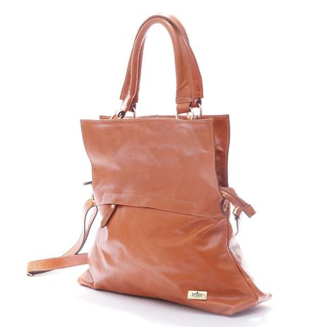 furla studded bolsa