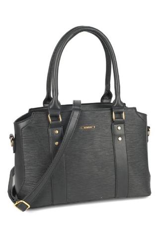 Bolsa gash preta Clearance