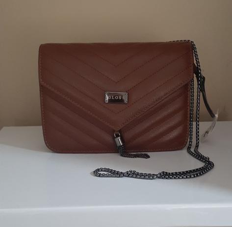 Bolsa Feminina - Gloss - Bolsas - Magazine Luiza