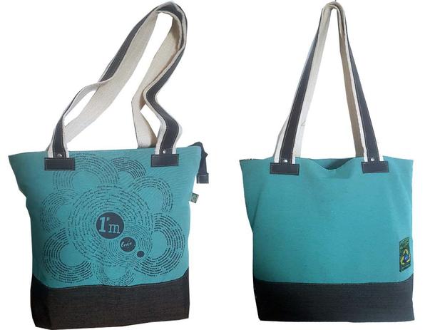 Bolsa Feminina Goóc Lona Ecoleve - 1m - Goóc by 3 sss mochilas Menor preço em Bolsa Feminina Goóc Lona Ecoleve - 1m - Goóc by 3 sss mochilas