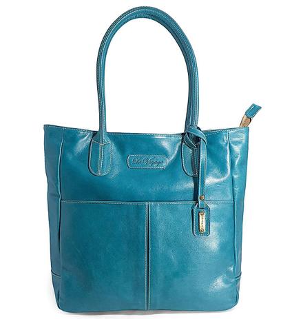 zip close tote bolsa