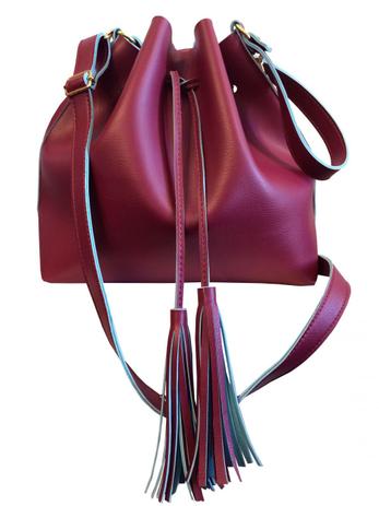 Bolsa feminina grande transversal tipo saco de ombro com duas alças - Meu tio que fez Menor preço em Bolsa feminina grande transversal tipo saco de ombro com duas alças - Meu tio que fez