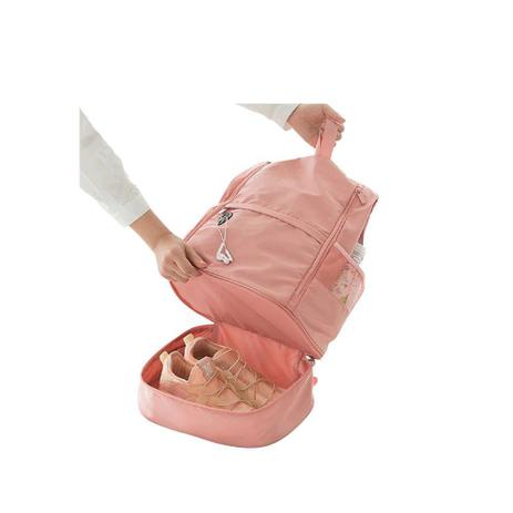 clothing travel bolsa