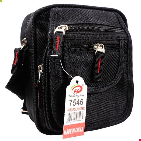Bolsa Feminina Masculina Shoulder Bag Transversal Alça Pequena Para Dia a Dia - Lu Dong Hao Menor preço em Bolsa Feminina Masculina Shoulder Bag Transversal Alça Pequena Para Dia a Dia - Lu Dong Hao