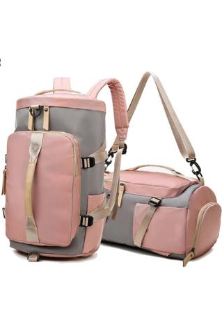 bolsa adidas feminina de costa