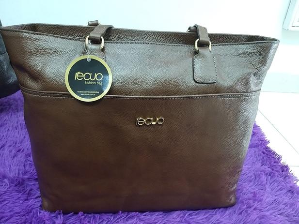 bolsa recuo fashion bolsa