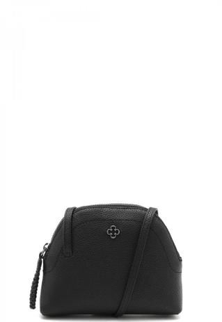 Bolsa Feminina Pequena Capodarte Transversal Menor preço em Bolsa Feminina Pequena Capodarte Transversal