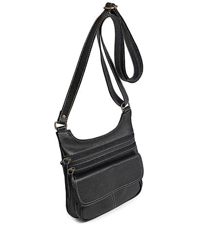 hallie shoulder bolsa