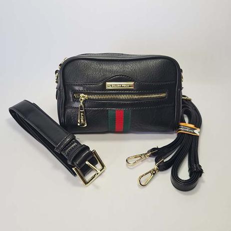 Bolsa tipo pochete feminina Clearance