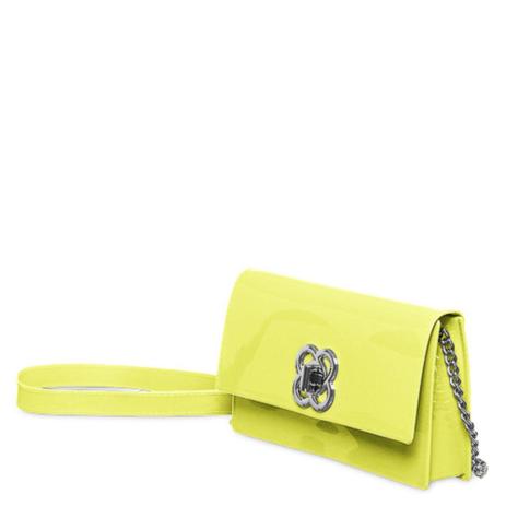 Long wallet petite jolie Clearance