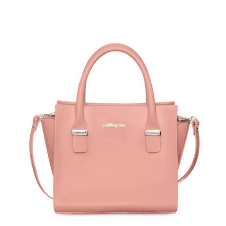petit jolie love bolsa