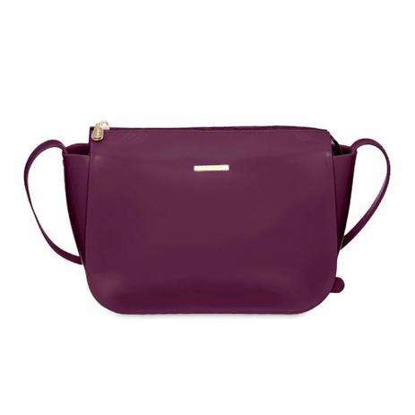 other stories shoulder bolsa