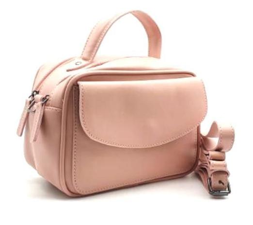 handbolsa straps leather