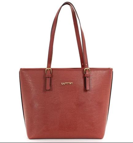 Bolsa Feminina Rafitthy 28.11136A - Bolsas - Magazine Luiza