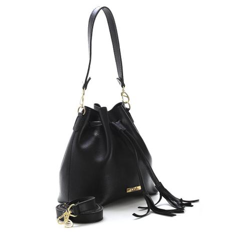 blue label bucket bolsa