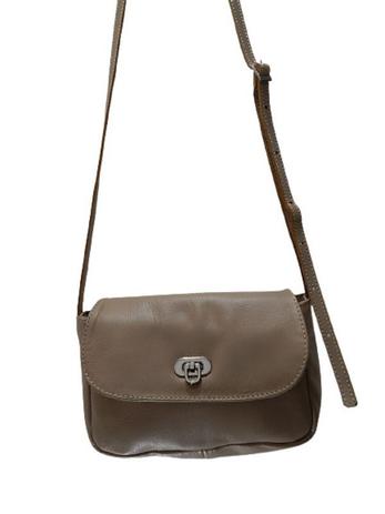 shoulder bolsa feminina couro