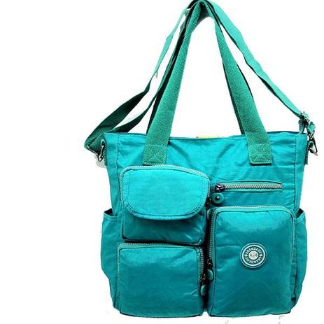nylon bolsa waterproof