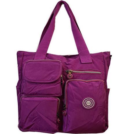 lpn tote bolsas