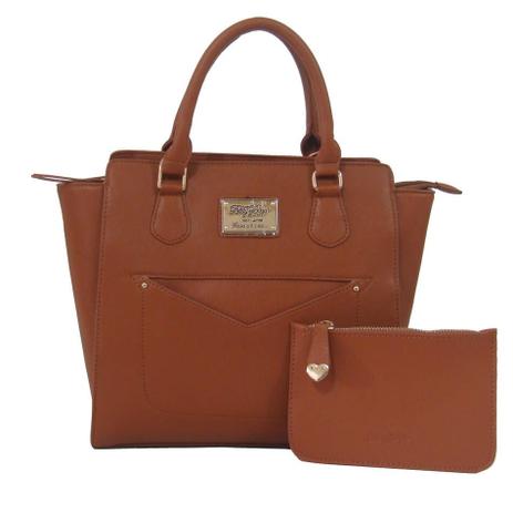 Bolsa Feminina Tote Betty Boop Bp1702 Menor preço em Bolsa Feminina Tote Betty Boop Bp1702