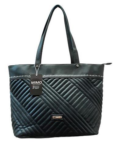 coach gunmetal bolsa