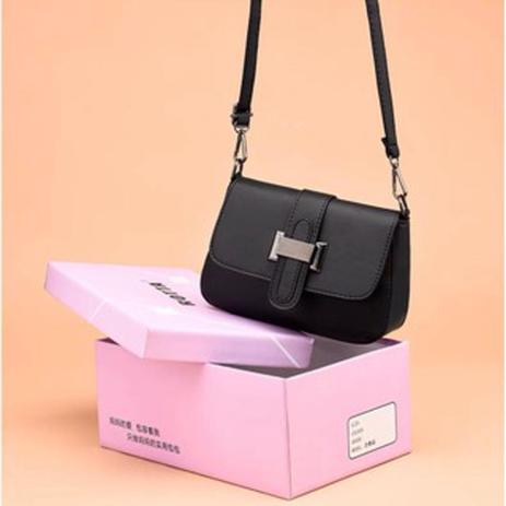 fendi pink crossbody bolsa